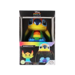 Support Téléphone Stitch Rainbow Cable Guys | Exquisite