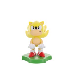 Figurine Cable Guy Super Sonic | Support Manette