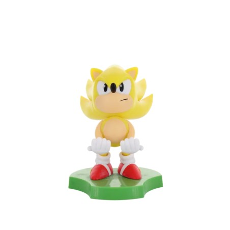 Figurine Cable Guy Super Sonic | Support Manette