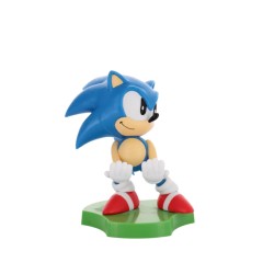 Figurine Cable Guy Super Sonic | Support Manette