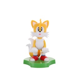 Figurine Cable Guy Super Sonic | Support Manette
