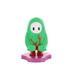 Figurine Cable Guy Fall Guy Paint Dipped | Exquisite Gaming