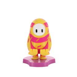 Figurine Cable Guy Fall Guy Paint Dipped | Exquisite Gaming