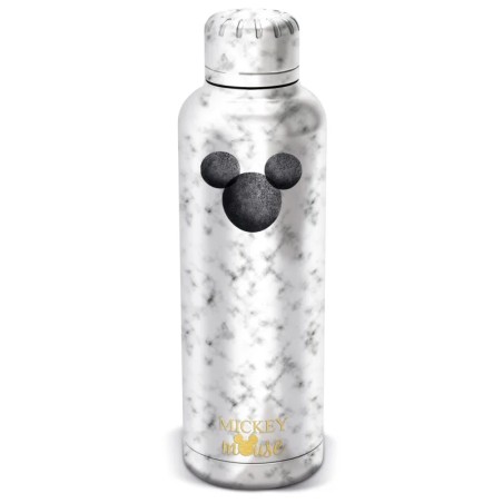 Bouteille Isotherme Mickey 515ml | Acier Inoxydable