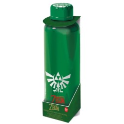 Bouteille Isotherme Mickey 515ml | Acier Inoxydable