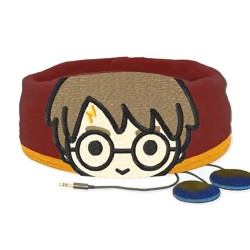 Casque Bandeau Harry Potter | OTL Technologies