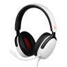 Casque Gaming Filaire Nexus RGB Blanc USB | Konix