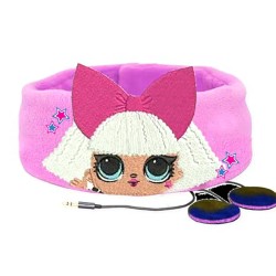Casque Bandeau Harry Potter | OTL Technologies