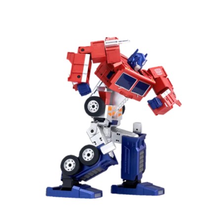 Robot Optimus Prime Transformable Robosen | Figurine