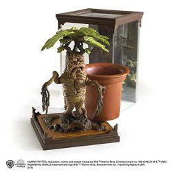 Figurine The Noble Collection | MANDRAGORE CREA
