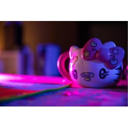 Mug 3D Kawaii Hello Kitty Konix | Tasse Originale