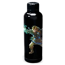 Bouteille Isotherme 515ml Acier One Piece | Stor