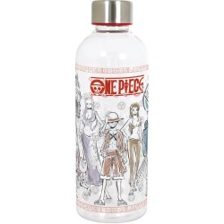 Bouteille hydro One Piece 850ml Stor | Gourde réutilisable
