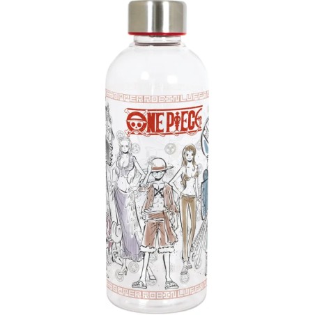 Bouteille hydro One Piece 850ml Stor | Gourde réutilisable