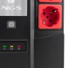 Onduleur 600VA Fortress NGS | Protection PC