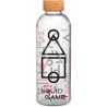 Bouteille verre Squid Game - Stor | Cuisine