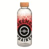 Bouteille verre Squid Game - Stor | Cuisine