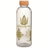 Bouteille verre Squid Game - Stor | Cuisine