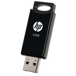 Clé USB 32GB PNY V212W 2.0 Twin Pack | Stockage