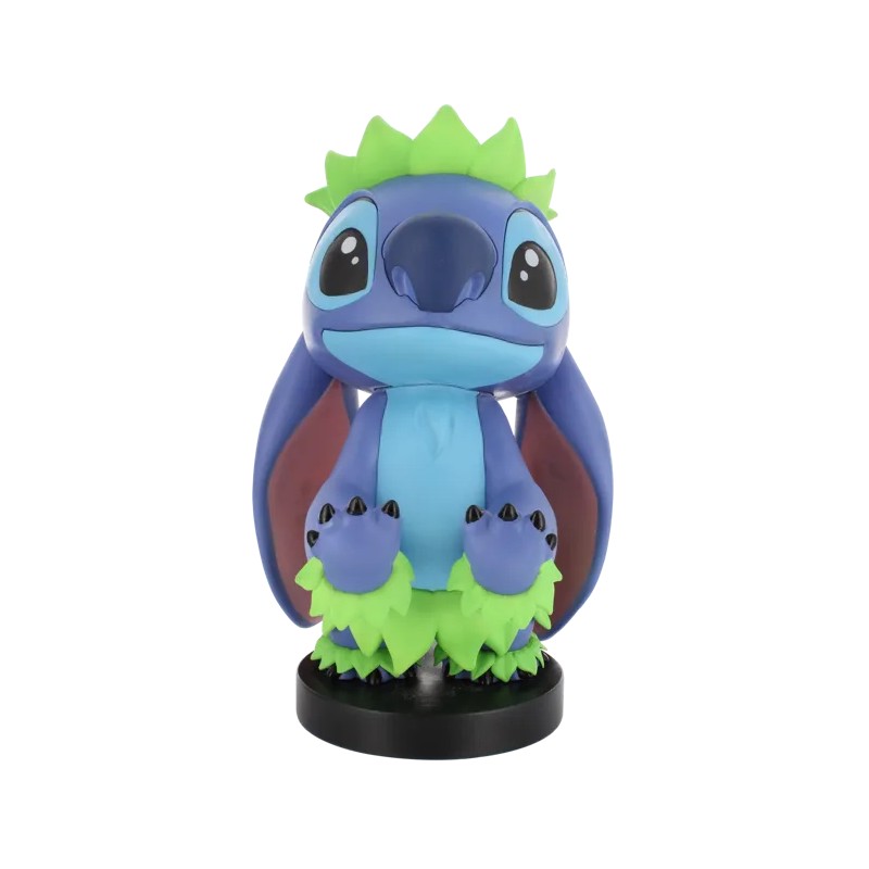 Support Cable Guys Stitch Hula | Figurine Exquisite Gaming