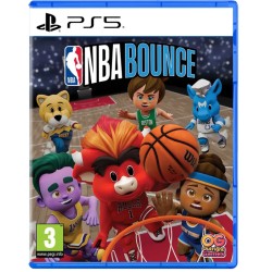 NBA Bounce Switch | Jeu Basketball Nintendo