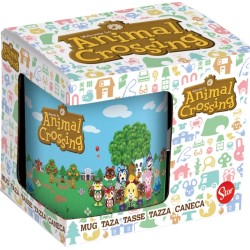 Mug Animal Crossing 325ml Céramique | Stor