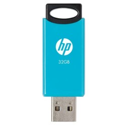 Clé USB 32 Go HP v212w USB 2.0 | Stockage portable