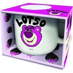 Mug Breakfast Stor | Tasse petit-déjeuner original