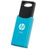 Clé USB 32 Go HP v212w USB 2.0 | Stockage portable