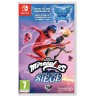 Miraculous 1 & 2 Pack Switch VF - Just For Games