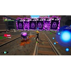 Miraculous 1 & 2 Pack Switch VF - Just For Games