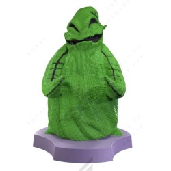 Figurine Oogie Boogie Cable Guys | Support Téléphone