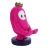 Support Cable Guys Pacman - Figurine Exquisite Gaming
