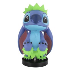 Figurine Support Stitch Elvis Cable Guys - Exquisite Gaming