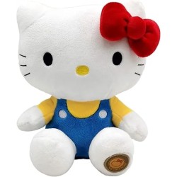 Peluche Hello Kitty 24cm - Joy Toy Classic