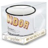 Mug Breakfast Annabelle Stor | Tasse Petit-Déjeuner