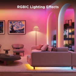 Ruban LED Govee Strip Light S 5m | Éclairage RGB