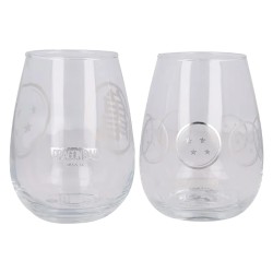 Set 2 Verres Dragon Ball Stor | Verre Anime Cuisine