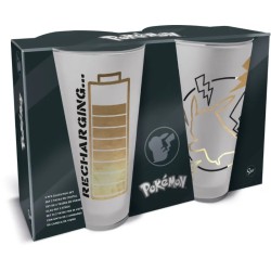 Set 2 Verres Dragon Ball Stor | Verre Anime Cuisine