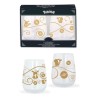 Set 2 Verres Dragon Ball Stor | Verre Anime Cuisine