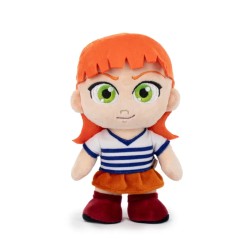 Peluche Zoro One Piece Netflix 29 cm Barrado