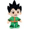 Peluche Hisoka 29 cm HXH - Barrado | Officielle