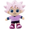 Peluche Hisoka 29 cm HXH - Barrado | Officielle