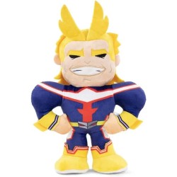Peluche MHA Bakugo 29 cm Barrado | Achat