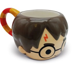 Mug 3D Harry Potter Chibi | Stor | Tasse Magique
