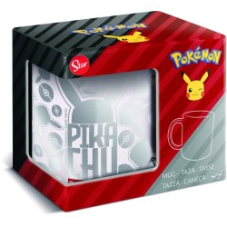 Mug Pokémon Céramique 325ml | Stor Officiel