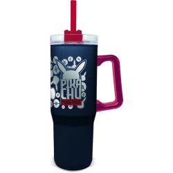 Bouteille Rambler XL Pokémon 770ml | Gourde Métallique