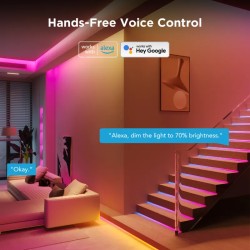 Ruban LED Govee Strip Light S 5m | Éclairage RGB
