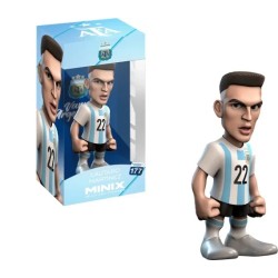 Figurine Maradona Argentine 1UP | Collectible MINIX