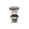Peluche Black Clover Yami 30 cm Barrado | Manga
